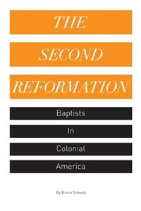 The Second Reformation