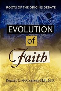 Evolution of Faith, Roots of the Origins Debate