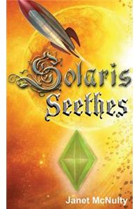 Solaris Seethes