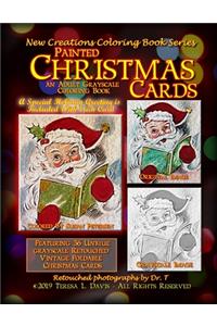 New Creations Coloring Book Series