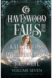 Havenwood Falls High Volume Seven