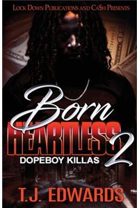 Born Heartless 2