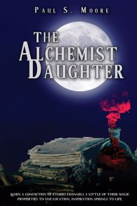 Alchemist Daughter