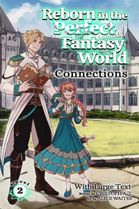 Connections (light-novel)