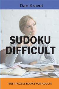 Sudoku Difficult
