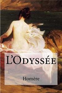 L'Odyssée