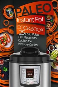 Paleo Instant Pot Cookbook