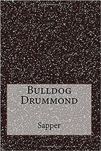 Bulldog Drummond