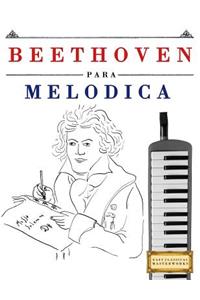 Beethoven Para Mel