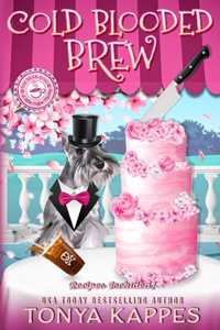 Cold Blooded Brew