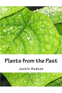 Plants from the Past