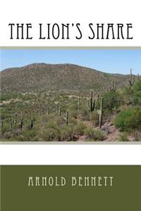 The Lion's Share