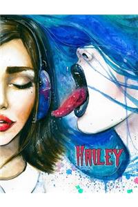 Hailey