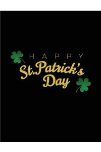 Happy St. Patrick's Day