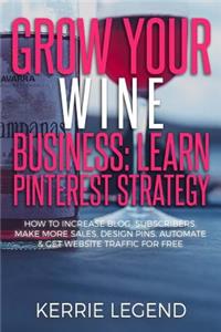 Grow Your Wine Business