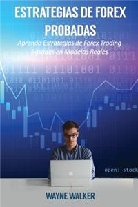 Estrategias de Forex Probadas
