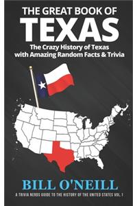 Great Book of Texas