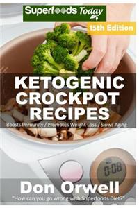 Ketogenic Crockpot Recipes