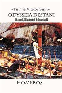 Odysseia Destani