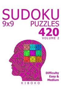 Sudoku Puzzles