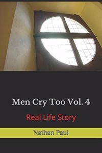 Men Cry Too Vol. 4