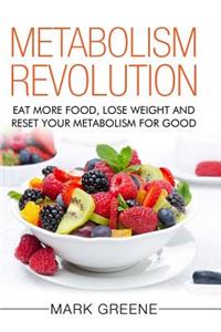 Metabolism Revolution