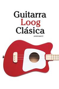 Guitarra Loog CL