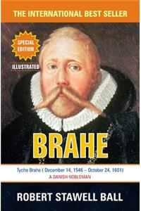Tycho Brahe
