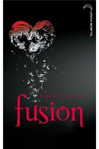 Saga Frisson 3 - Fusion