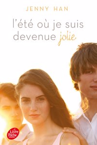 L'ete ou je suis devenue jolie (Tome 1)