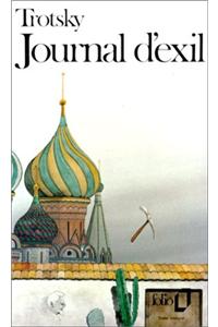 Journal D Exil Trotsky