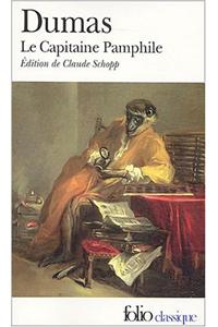 Le Capitaine Pamphile