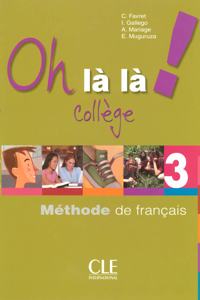 Oh la la 3 College