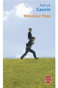 Monsieur Papa
