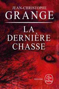 La derniere chasse