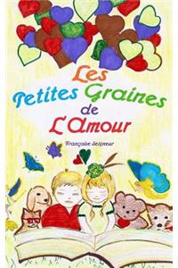 Les petites graines de l'amour