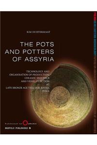 Pots and Potters of Assyria