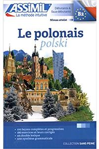 Polonais Polski