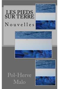 Les pieds sur terre, et autres nouvelles