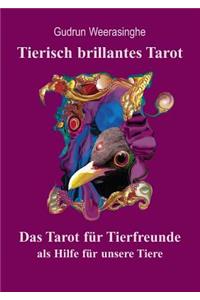 Tierisch brillantes Tarot
