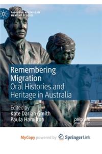 Remembering Migration