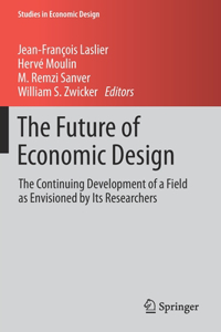 Future of Economic Design
