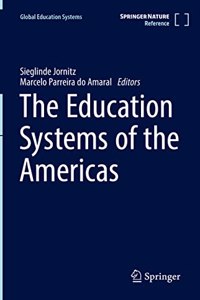 Education Systems of the Americas