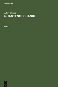 Quantenmechanik