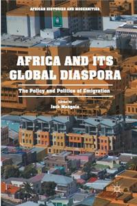 Africa and Its Global Diaspora