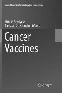 Cancer Vaccines