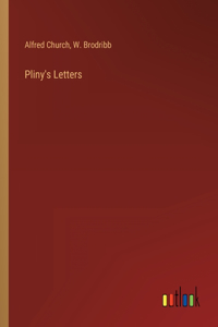 Pliny's Letters