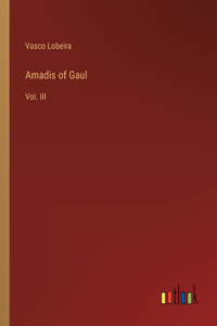 Amadis of Gaul