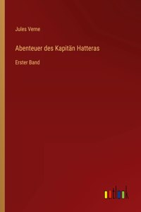 Abenteuer des Kapitän Hatteras