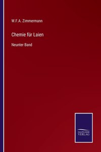 Chemie für Laien